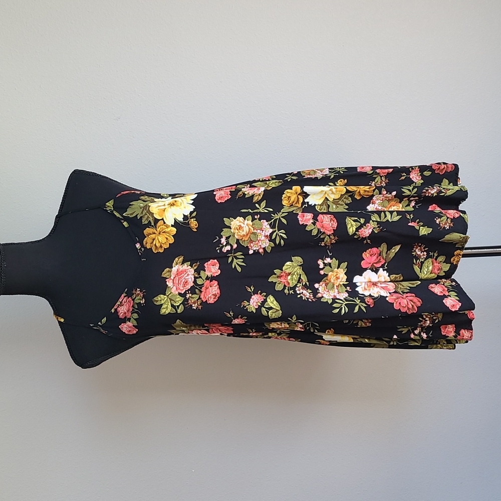 Beautiful c'isa Sun Dress Size Medium